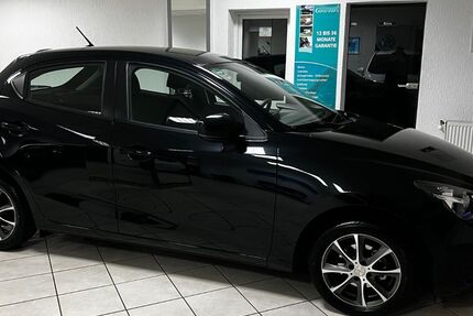 Mazda 2 100.000 km 8.999 &euro; Voerde 46562