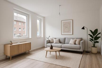 Wohnung Duisburg Beeck - 2 Zimmer, 67 m&sup2;, 516&euro; | Angebot:19786623