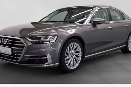 Audi A8 38.677 km 42.680 &euro; Bochum 44809