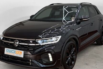 VW T-Roc 59.448 km 25.286 &euro; Dinslaken 46539