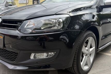 VW Polo 49.465 km 7.690 &euro; Essen - Borbeck 45355
