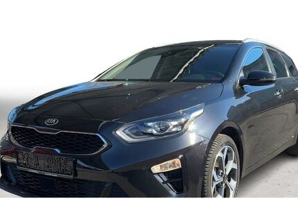Kia ceed Sportswagon 33.476 km 20.730 &euro; Moers 47441