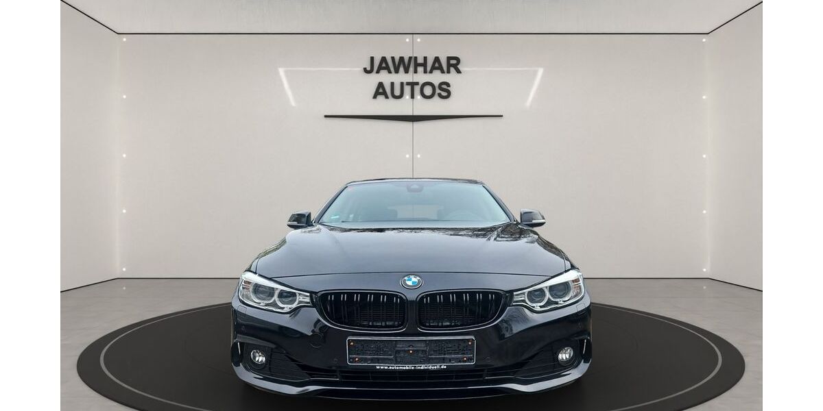 BMW 430 138.953 km 20.990 &euro; Bottrop 46236