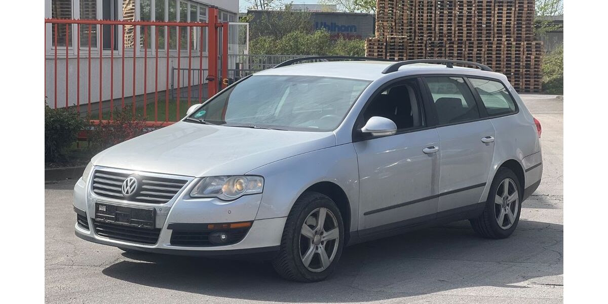 VW Passat Variant 383.000 km 2.490 &euro; Herten 45701