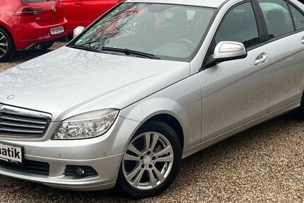 Mercedes-Benz C 180 98.805 km 7.999 &euro; Duisburg 47137