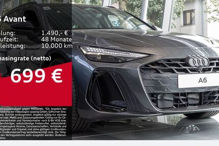 Audi A6 1.050 km 73.880 &euro; Oberhausen 46047