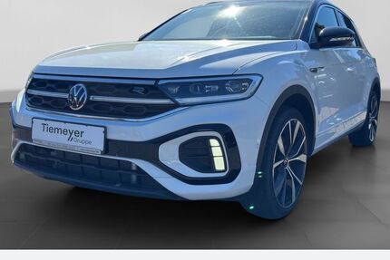 VW T-Roc 20.357 km 27.860 &euro; Oberhausen 46047