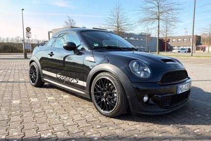 Mini Cooper S Coupé 123.400 km 7.900 &euro; Rheinberg 47495