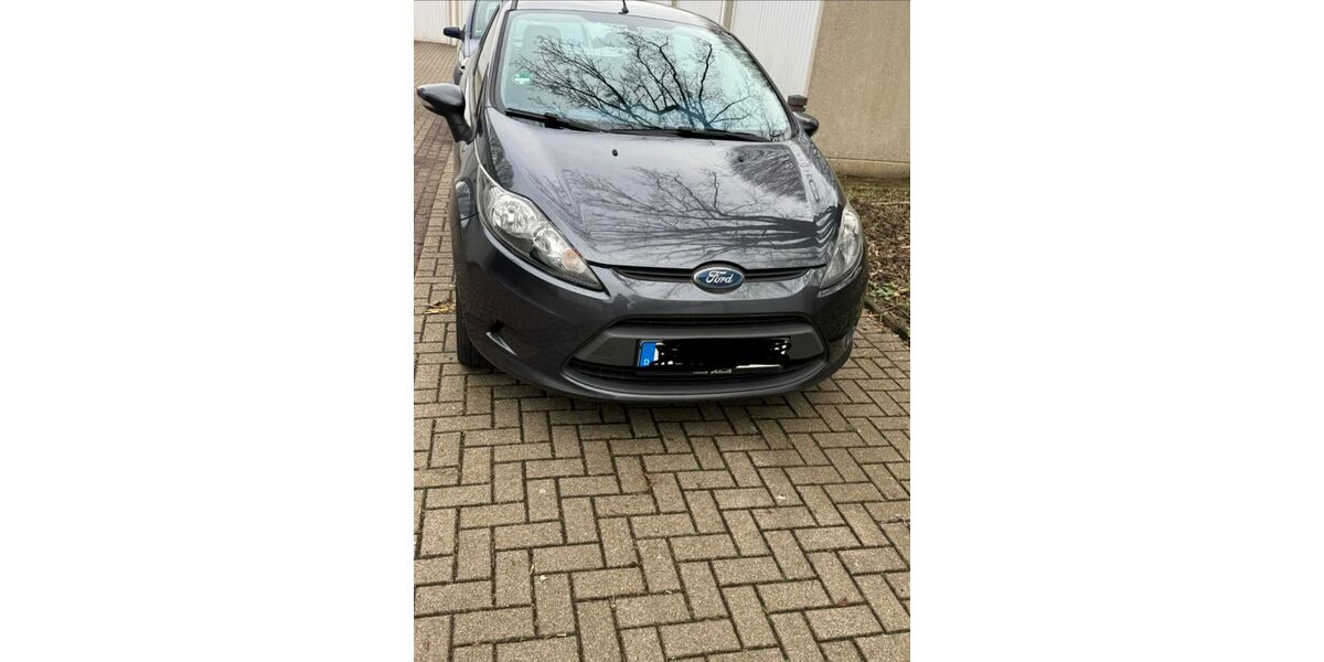 Ford Fiesta 147.795 km 3.699 &euro; Bochum 44866