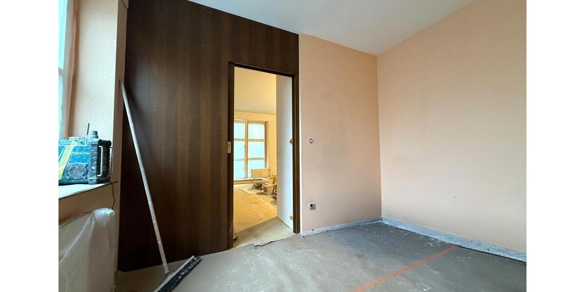 Etagenwohnung Gelsenkirchen Erle - 1.5 Zimmer, 49 m&sup2;, 670&euro; | Angebot:26676297