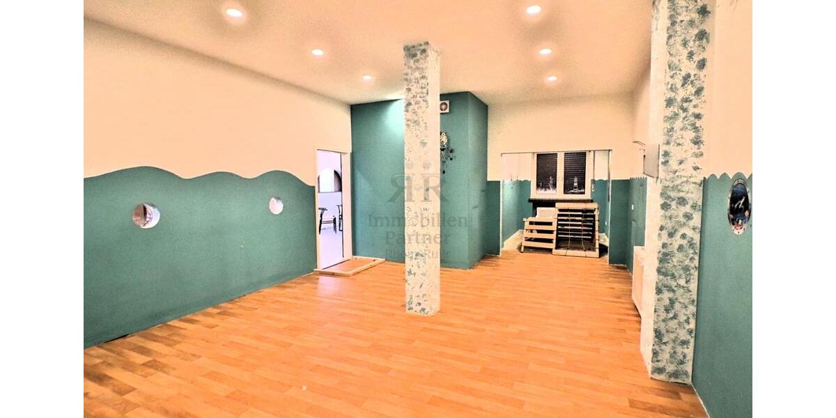 Gewerbeobjekt Dinslaken - 1.050&euro; | Angebot:26638310