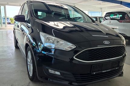 Ford C-Max 80.426 km 9.999 &euro; Rheinberg 47495