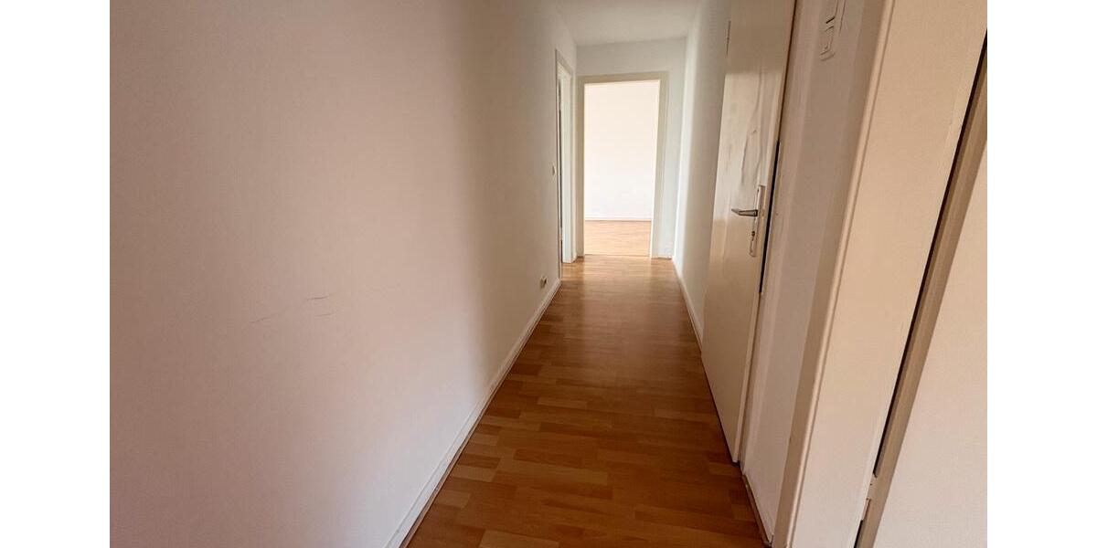 Etagenwohnung Essen Frillendorf - 3 Zimmer, 68 m&sup2;, 750&euro; | Angebot:25645723
