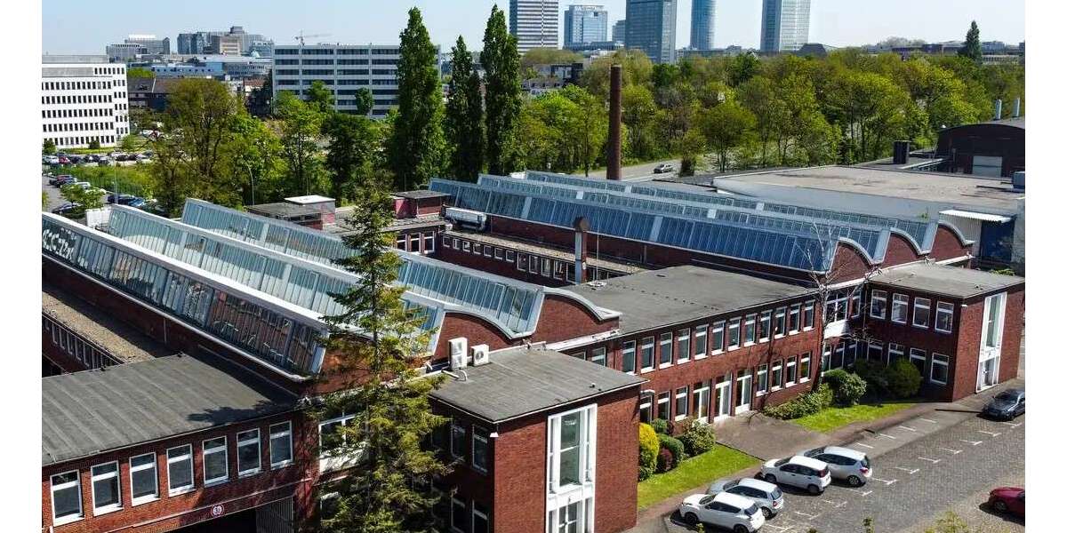 Gewerbeobjekt Essen Stadtbezirk III - 10.290&euro; | Angebot:20551043