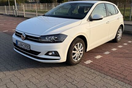 VW Polo 75.000 km 12.200 &euro; Bochum 44866