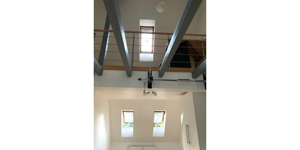 Maisonettenwohnung Gelsenkirchen Gelsenkirchen-Mitte - 2.5 Zimmer, 82 m&sup2;, 750&euro; | Angebot:26045461