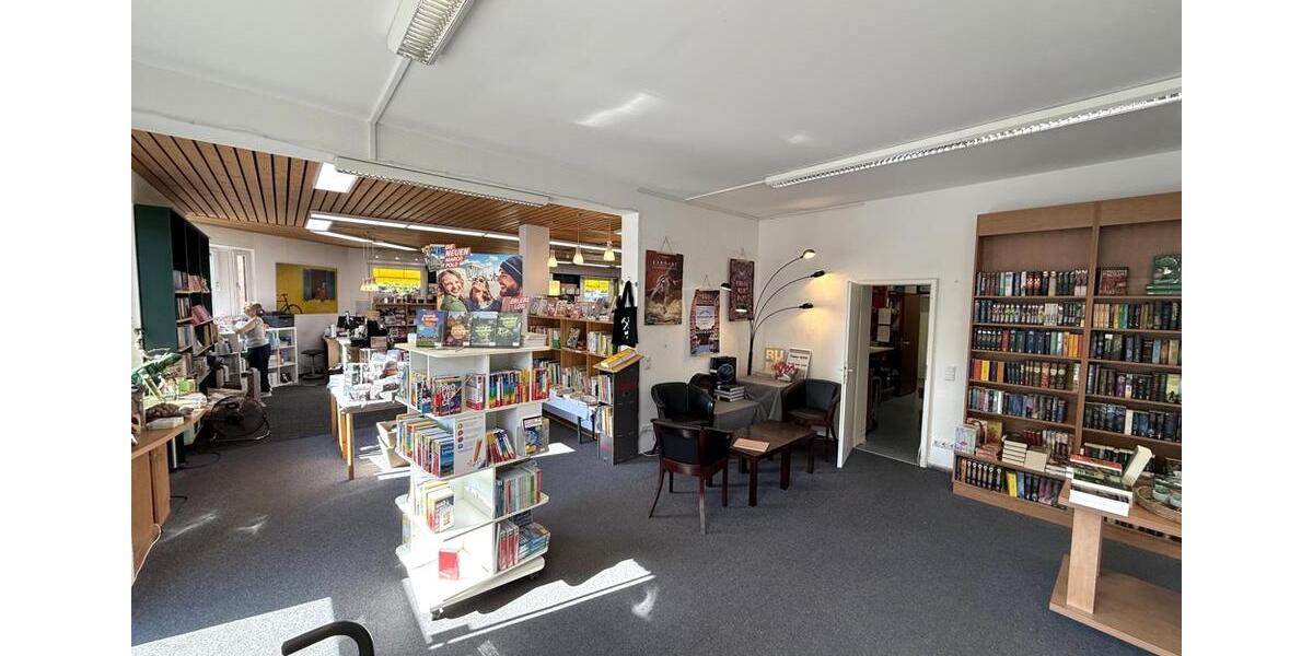 Gewerbeobjekt Gladbeck - 2.491&euro; | Angebot:22051834