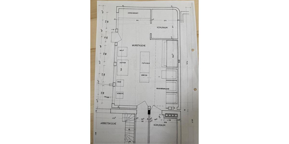 Gewerbeobjekt Bottrop Feldhausen - 579&euro; | Angebot:25105381