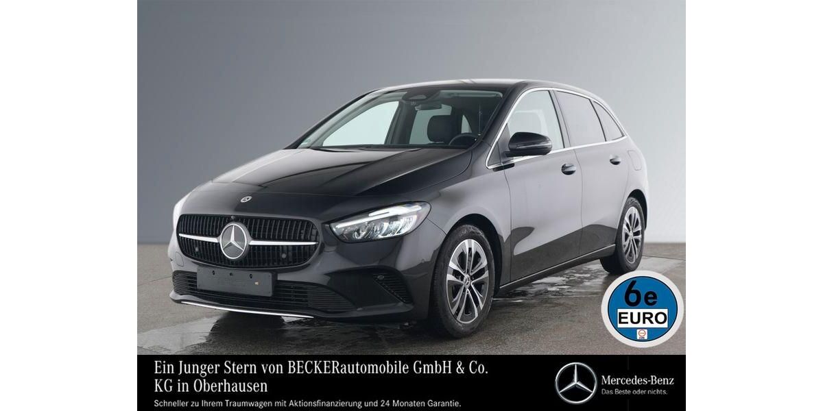 Mercedes-Benz B 200 6.973 km 31.750 &euro; Oberhausen 46149