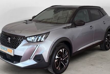 Peugeot 2008 23.667 km 99.999 &euro; Dinslaken 46539