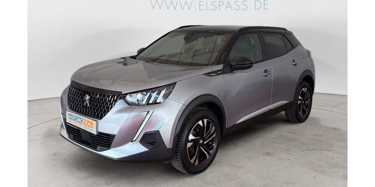 Peugeot 2008 23.667 km 99.999 &euro; Dinslaken 46539
