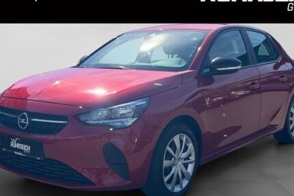 Opel Corsa 21.200 km 12.990 &euro; Duisburg 47059