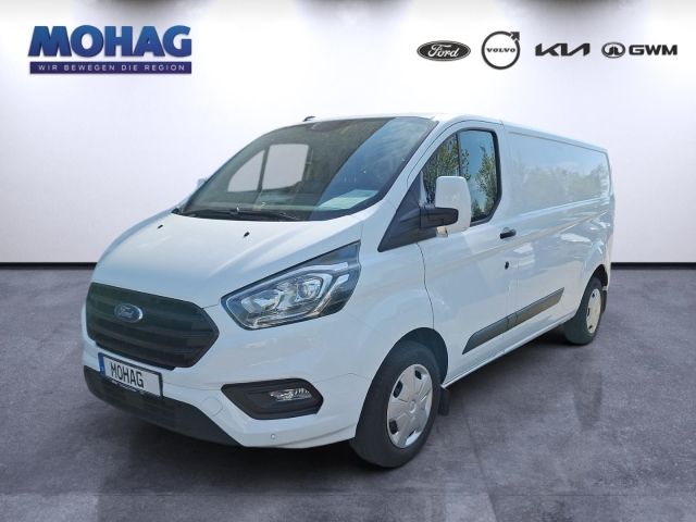 Ford Transit Custom 17.490 km 24.890 &euro; Gelsenkirchen 45891