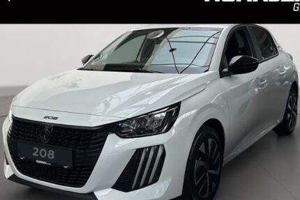 Peugeot 208 6.000 km 16.990 &euro; Essen 45143