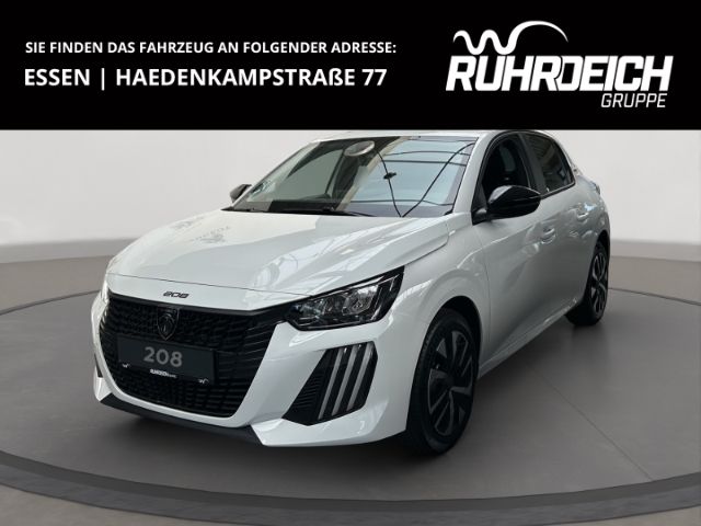 Peugeot 208 6.000 km 16.990 &euro; Essen 45143
