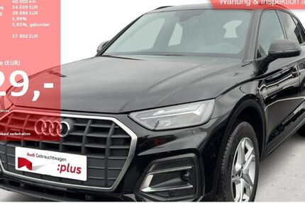 Audi Q5 24.765 km 36.130 &euro; Moers-Hülsdonk 47441