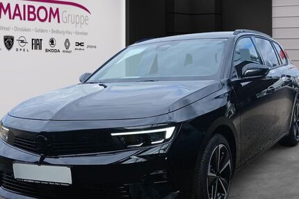 Opel Astra 15.500 km 26.895 &euro; Wesel 46485