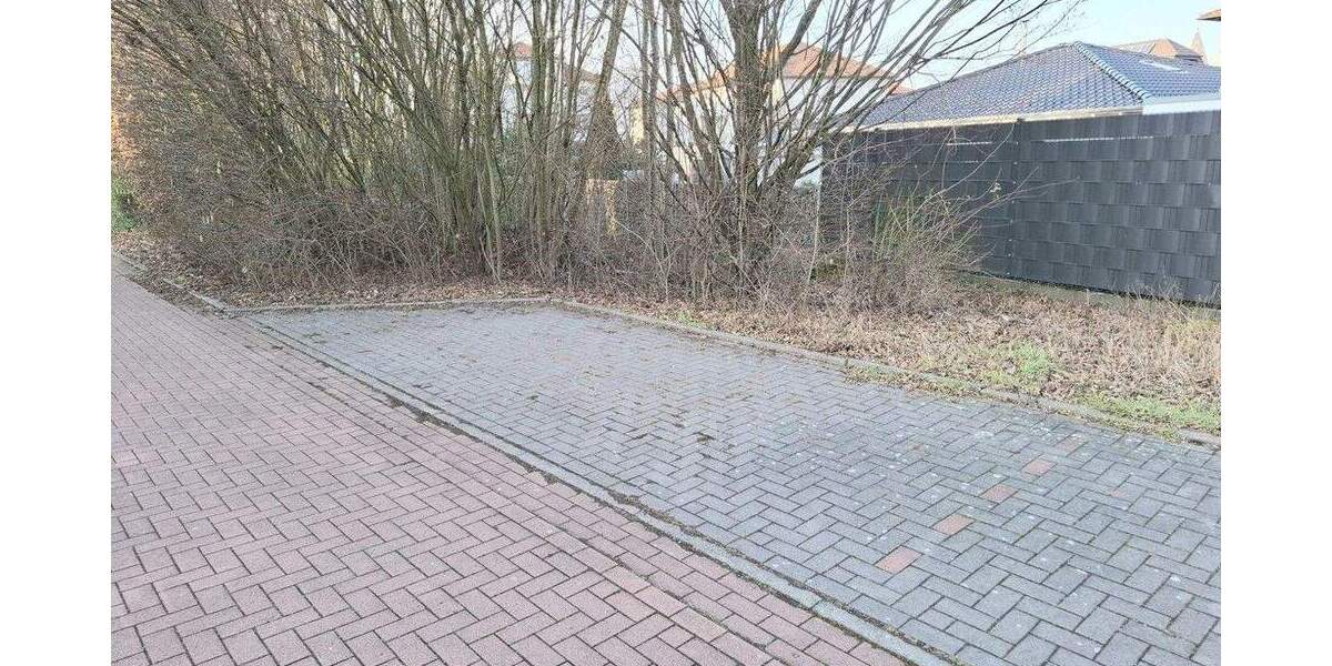 Moderne Erdgeschosswohnung mit Garage und eigenem Garten in ruhiger Lage von Alt-Oer! - Etagenwohnung Oer-Erkenschwick Oer | Angebot:25779748