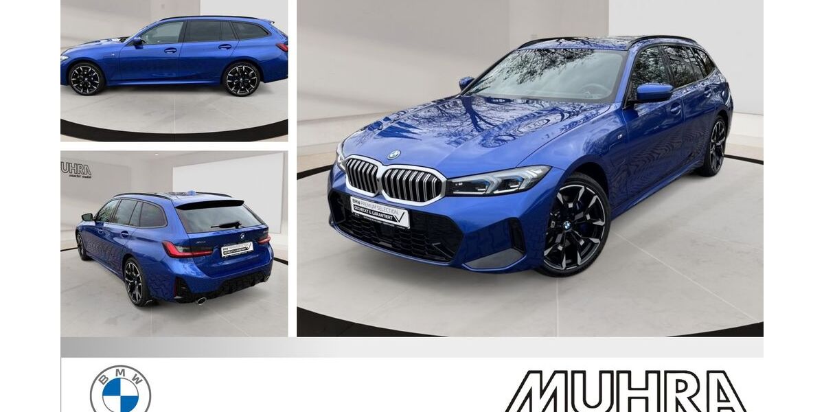 BMW 330 24.561 km 49.830 &euro; Oberhausen 46149