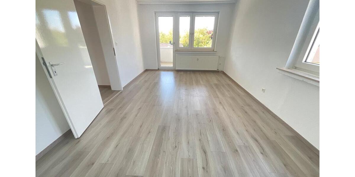 Etagenwohnung Castrop-Rauxel Bladenhorst - 3 Zimmer, 67 m&sup2;, 539&euro; | Angebot:25807120