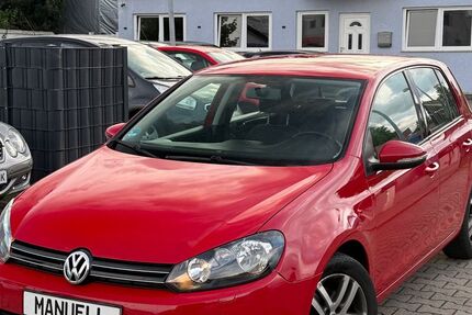 VW Golf 285.000 km 2.950 &euro; Rheinberg 47495