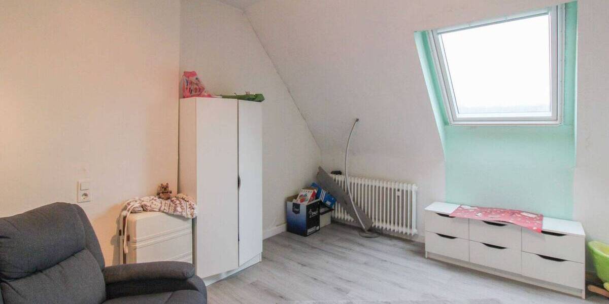 Einfamilienhaus Duisburg Hochemmerich - 5 Zimmer, 249.000&euro; | Angebot:26204618