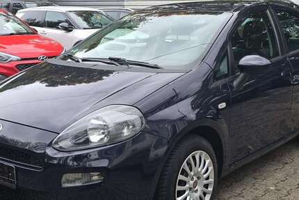 Fiat Punto 158.150 km 1.749 &euro; Essen 45329
