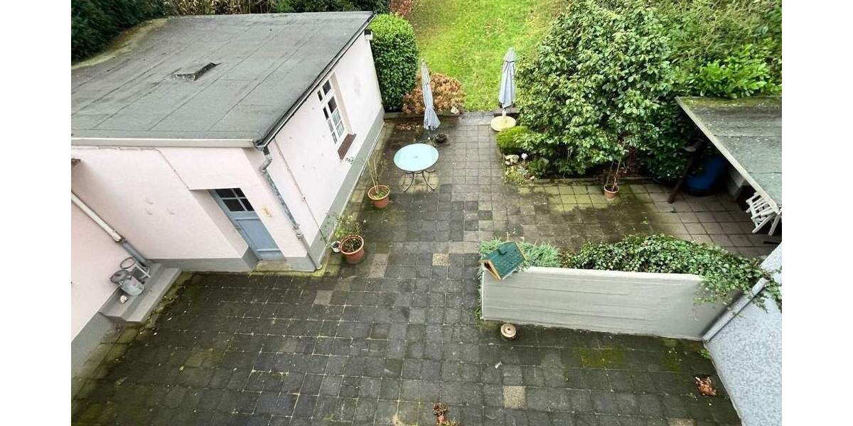 Einfamilienhaus Duisburg Alt-Homberg - 6 Zimmer, 167 m&sup2;, 259.000&euro; | Angebot:25746769