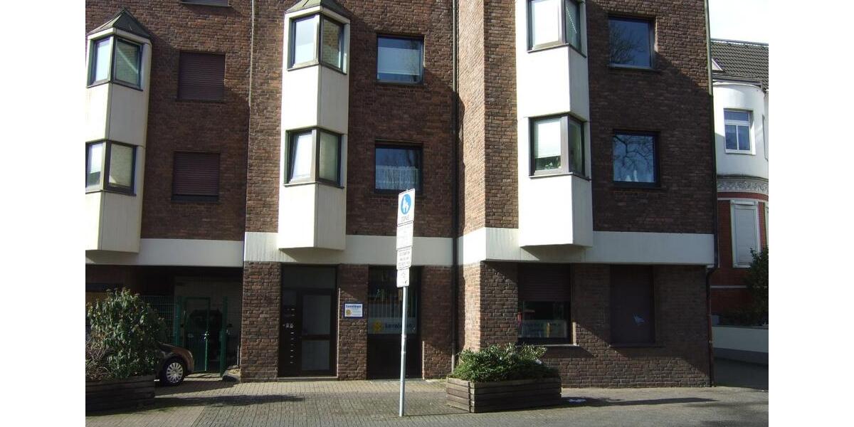 Erdgeschoßwohnung Oberhausen - 3 Zimmer, 64 m&sup2;, 101.000&euro; | Angebot:26134570
