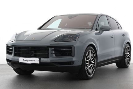 Porsche Cayenne 7.716 km 99.900 &euro; Essen 45143