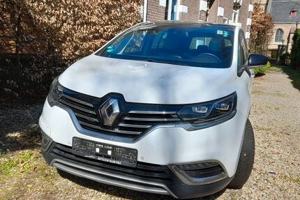 Renault Espace 330.125 km 6.000 &euro; Mülheim an der Ruhr 45468