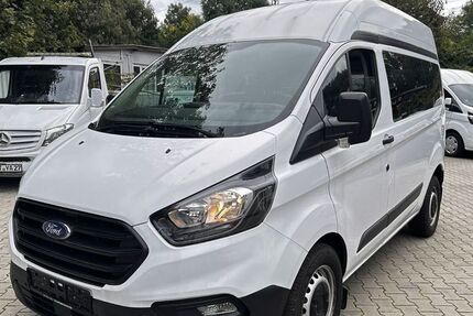 Ford Transit 169.000 km 17.500 &euro; Bottrop 46238