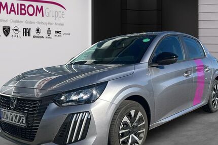 Peugeot e-208 2.500 km 32.990 &euro; Wesel 46485