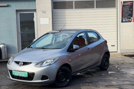 Mazda 2 134.851 km 3.699 &euro; Bochum 44894