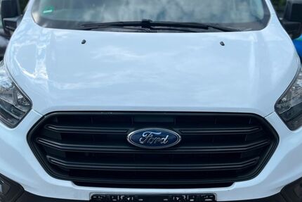 Ford Transit Custom 97.000 km 14.300 &euro; Bochum 44805