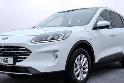 Ford Kuga 18.812 km 24.890 &euro; Essen 45141
