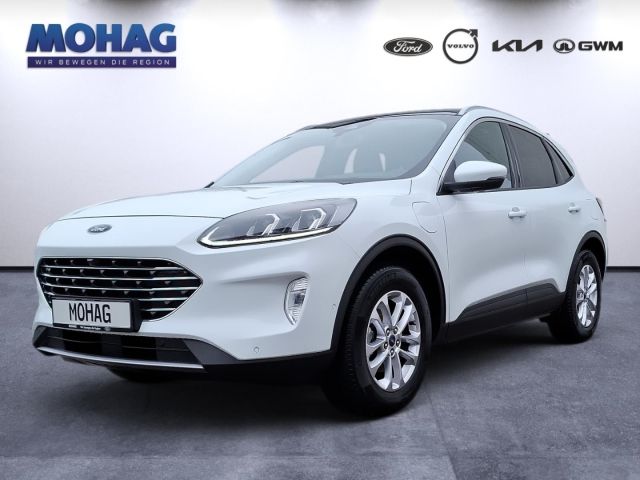 Ford Kuga 18.812 km 24.890 &euro; Essen 45141