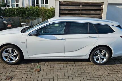 Opel Insignia 50.693 km 18.000 &euro; Bochum 44801