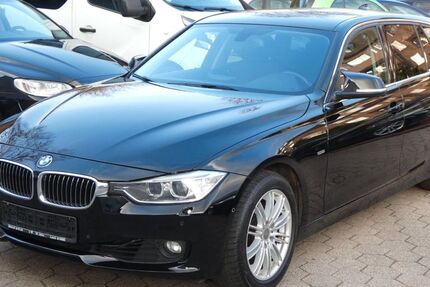 BMW 330 311.164 km 6.750 &euro; Bochum 44807