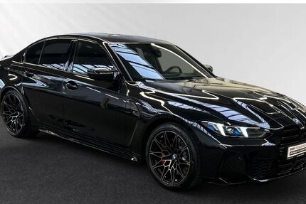BMW M3 9.996 km 81.790 &euro; Moers 47441